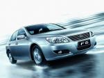 BYD F6 2007 года